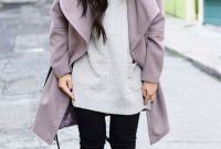 Perfect Fall Outfits Ideas To Copy Asap43
