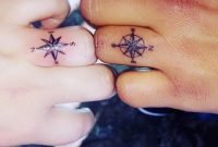 Perfect Wedding Tattoo Ideas13