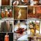 Popular Fall Wedding Color Trends Ideas01