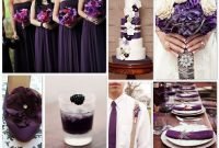 Popular Fall Wedding Color Trends Ideas02
