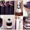 Popular Fall Wedding Color Trends Ideas02