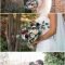 Popular Fall Wedding Color Trends Ideas05