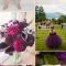 Popular Fall Wedding Color Trends Ideas07