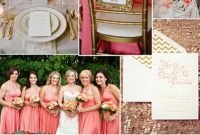 Popular Fall Wedding Color Trends Ideas09