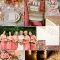 Popular Fall Wedding Color Trends Ideas09