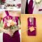 Popular Fall Wedding Color Trends Ideas10