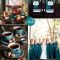 Popular Fall Wedding Color Trends Ideas12