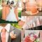 Popular Fall Wedding Color Trends Ideas13