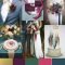 Popular Fall Wedding Color Trends Ideas14