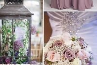 Popular Fall Wedding Color Trends Ideas15