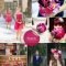 Popular Fall Wedding Color Trends Ideas16