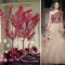 Popular Fall Wedding Color Trends Ideas19