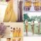 Popular Fall Wedding Color Trends Ideas23