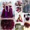 Popular Fall Wedding Color Trends Ideas25