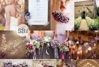 Popular Fall Wedding Color Trends Ideas28