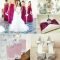 Popular Fall Wedding Color Trends Ideas30