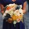 Popular Fall Wedding Color Trends Ideas37