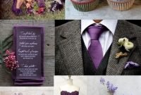Popular Fall Wedding Color Trends Ideas38