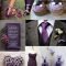 Popular Fall Wedding Color Trends Ideas38