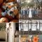 Popular Fall Wedding Color Trends Ideas39