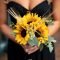 Popular Fall Wedding Color Trends Ideas42