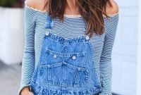 Pretty Summer Casual Outfits Ideas For Women08