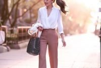 Pretty Summer Casual Outfits Ideas For Women12