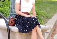 Pretty Summer Casual Outfits Ideas For Women20