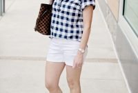 Pretty Summer Casual Outfits Ideas For Women38