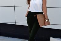Pretty Summer Casual Outfits Ideas For Women41