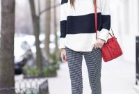 Stunning Fall Outfits Ideas To Update Your Wardrobe03
