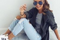 Stunning Fall Outfits Ideas To Update Your Wardrobe12