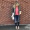 Stunning Fall Outfits Ideas To Update Your Wardrobe15