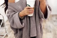 Stunning Fall Outfits Ideas To Update Your Wardrobe18