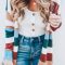 Stunning Fall Outfits Ideas To Update Your Wardrobe20