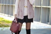 Stylish Fall Outfit Ideas For Daily Occasions15