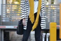 Stylish Fall Outfit Ideas For Daily Occasions22