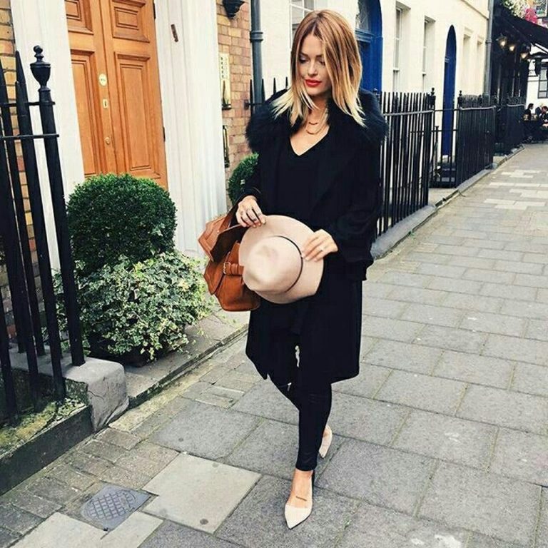 50 Stylish Fall Outfit Ideas For Daily Occasions