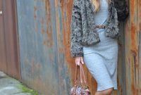 Stylish Fall Outfit Ideas For Daily Occasions35