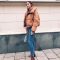 Stylish Fall Outfit Ideas For Daily Occasions41