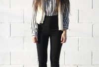 Stylish Fall Outfit Ideas For Daily Occasions44