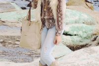 Stylish Fall Outfit Ideas For Daily Occasions49