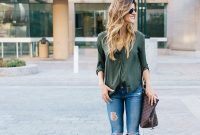 Trendy And Casual Outfits To Wear Everyday06