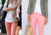 Trendy And Casual Outfits To Wear Everyday08