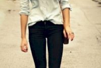 Trendy And Casual Outfits To Wear Everyday12