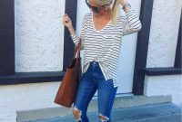 Trendy And Casual Outfits To Wear Everyday23