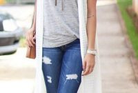 Trendy And Casual Outfits To Wear Everyday29