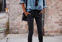 Trendy And Casual Outfits To Wear Everyday30