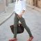 Trendy And Casual Outfits To Wear Everyday33
