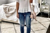 Trendy And Casual Outfits To Wear Everyday35